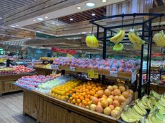 -幸福荣耀生鲜超市(来广营店)