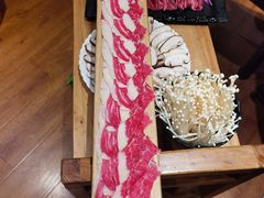 -五星桥原切肥牛火锅·30年专注好牛肉(湖塘店)