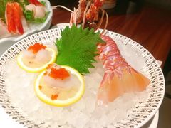 -Mr·Fish鱼鲜生海鲜放题(银泰in99店)