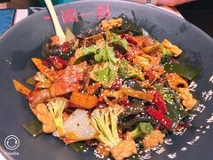 -亦庄创意生活广场