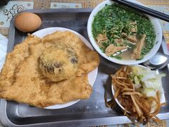 -清真·鸦儿李记·小馆(后海店)