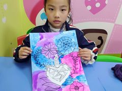 -东方童画少儿美术(乐荟天地体验馆)