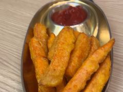 -梨花牛肉汤饭(仁恒伊势丹店)