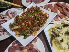 -鞍山戰