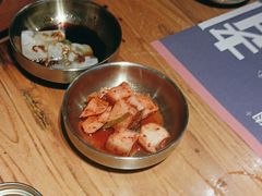 -韩都烤肉·烤鳗鱼(中街小北总店)