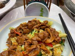 -尖沙咀大酒楼(罗村店·粤菜海鲜·宴会聚餐)