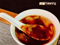 -探鱼·鲜青椒爽麻烤鱼(正佳广场店)