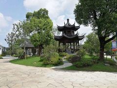 -梁鸿国家湿地公园