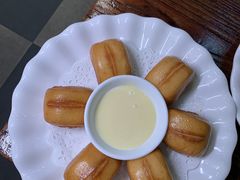 -漫天香·小龙虾餐厅(夏湾店)