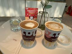 -哈根达斯(武汉天地店)