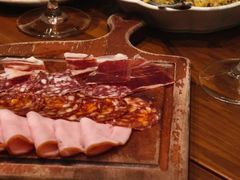 -Bistro Les Lilas丁香花小酒馆