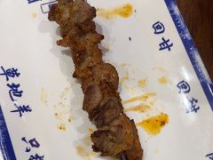 -丝路伊兰·兰州牛肉面(牛街总店)