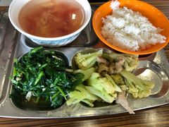 -江南大学-第一食堂(江南苑)