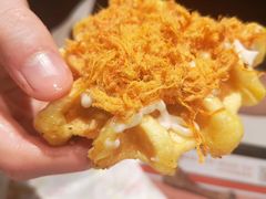 -肯德基(新阳光店)