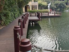 -燕晗山郊野公园