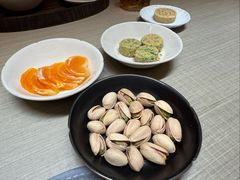 -隐溪茶馆(静安寺店)