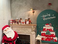 -弗兰克牛排西餐厅Ribone steak house(柠檬花园店)