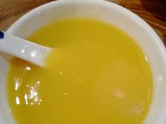 南瓜粥-金豆角焖面(木樨园店)