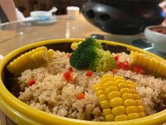 -卞氏菜根香·川菜(青羊万达店)