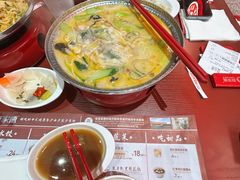 -喜家德虾仁水饺(岗厦北店)