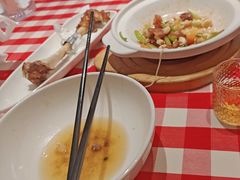 -西贝(宝乐汇店)
