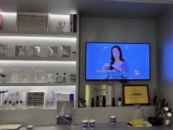 点击看大图 -Deeplus+韩国皮肤管理한국피부관리·C:Lab肌肤实验室