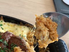 -豪客来牛排(绿宝广场店)