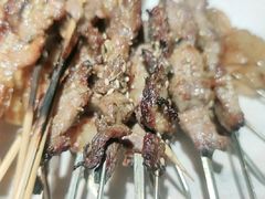 猪肉小串-宝大叔串店(十区店)