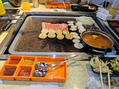 -猪的故事·韩式烤肉(韩乐坊店)