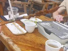 -木屋烧烤(白石洲店)
