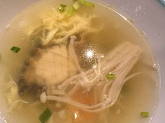 -旺角小渔村(二马路店)