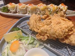 -牛坂亭 . 和牛烤肉海鲜酒场(工农路店)