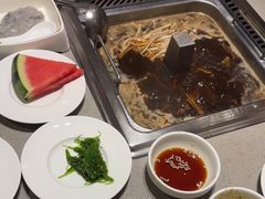 -海底捞火锅(宝龙广场夜宵主题店)