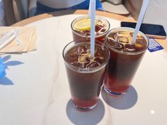 -LAVAZZA拉瓦萨咖啡(中航城君尚购物中心店)