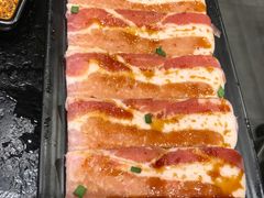 -九田家黑牛烤肉料理(中北镇店)
