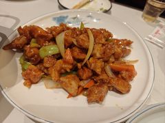 -八大碗·地道东北菜(白塔堡店)