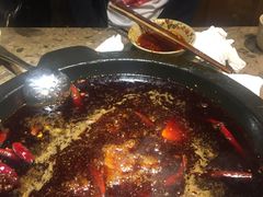 -重庆渝达老火锅(春熙路店)