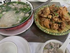 -杨厝六十六农庄农舍(杨厝路店)