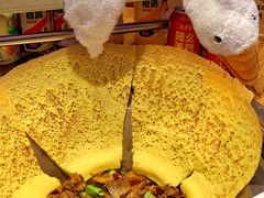 -山河屯铁锅炖·非遗铁锅炖(华强北店)