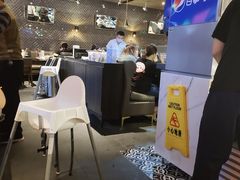 -火炉火自助餐(喜隆多店)