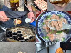 -紫阳古街