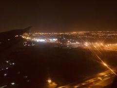 -曼谷素万那普国际机场