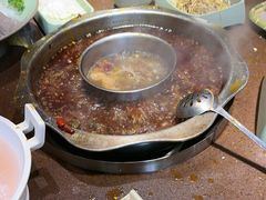 -巴倒烫陆派火锅山庄(南山总店)