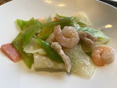 -老牌坊鲁菜名店(聊城美食岛店)