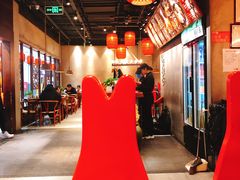 -鼎高高陕西美食(龙德广场店)