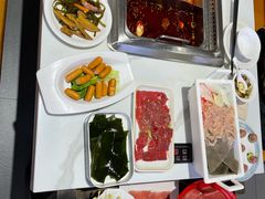 -捞九门海鲜牛肉自助火锅(廉江店)