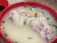 -王婆婆老妈蹄花川菜馆·非物质文化遗产(太古里一店)