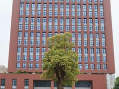 -上海财经大学(国定路校区)