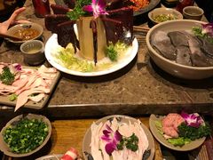 -重庆渝达老火锅(春熙路店)