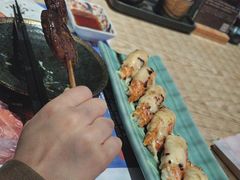 -鸟山鸣·日料食堂(王府井店)